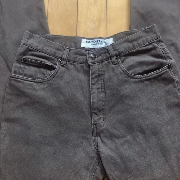 Baleno men jeans - Picture 4 of 13